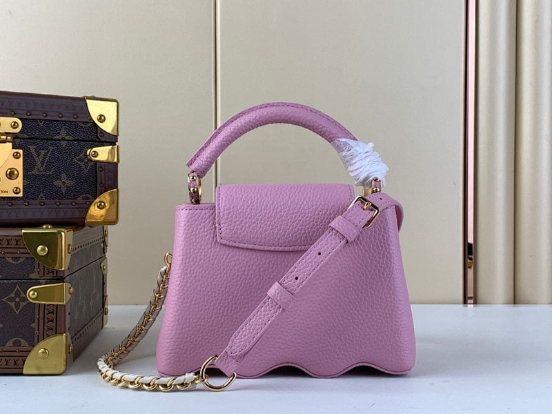 Dragons Bags ln Luxury Bag --61860