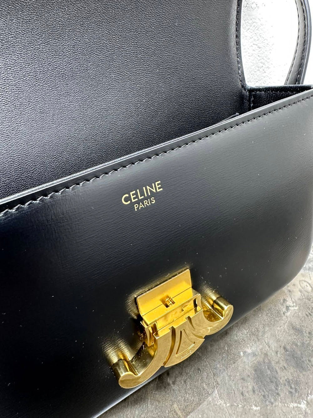 Dragons Bags Celine Luxury Bag --112422