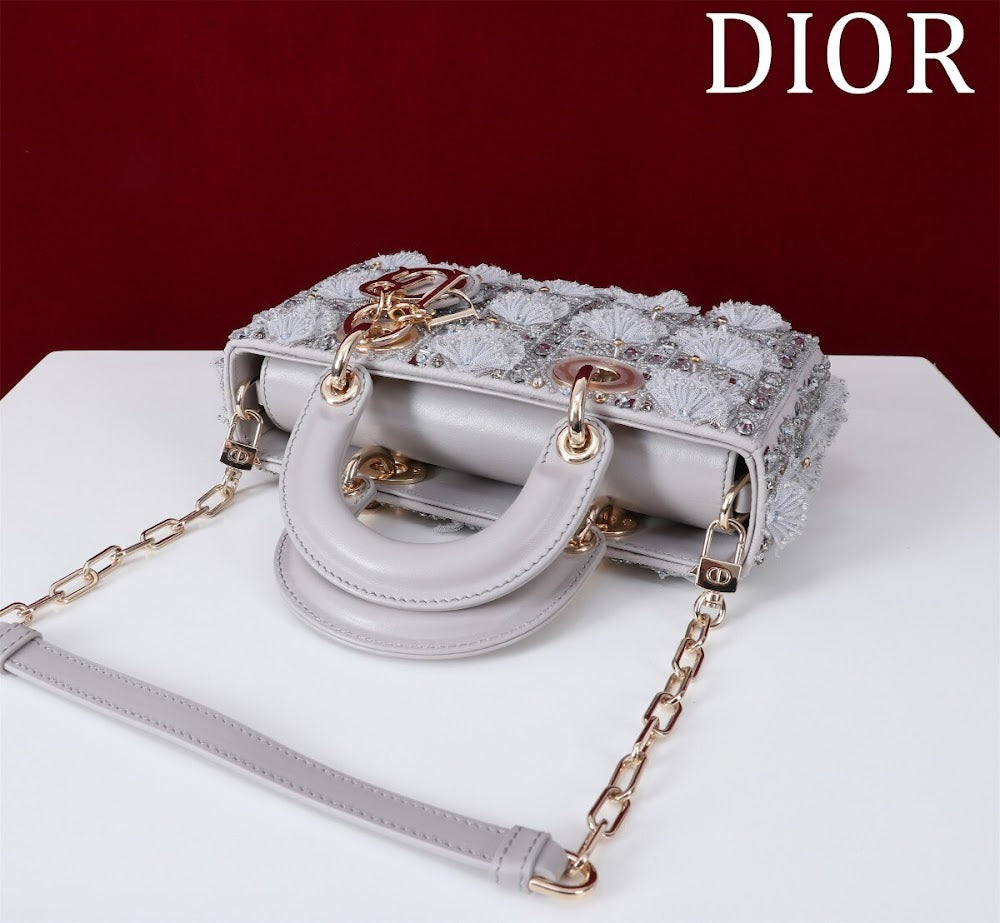 Dragons BagsDiorn Luxury Bag --114703