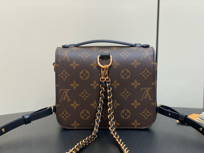 Dragons Bags LVn Luxury Bag --79254