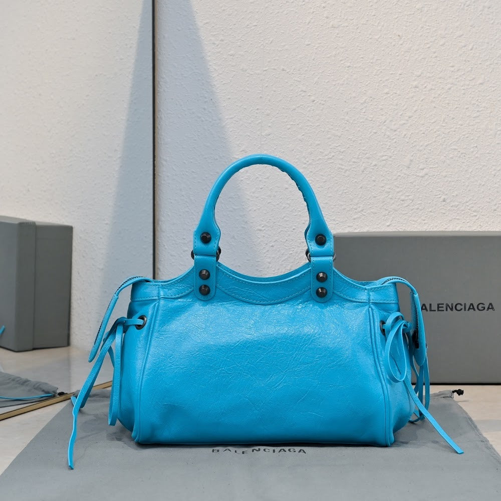 Dragons Bags Balenciaga Luxury Bag --111415