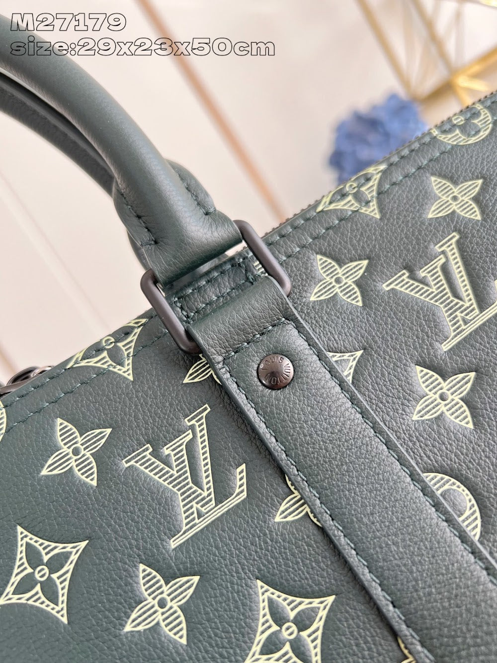 Dragons Bags ln Luxury Bag --95674