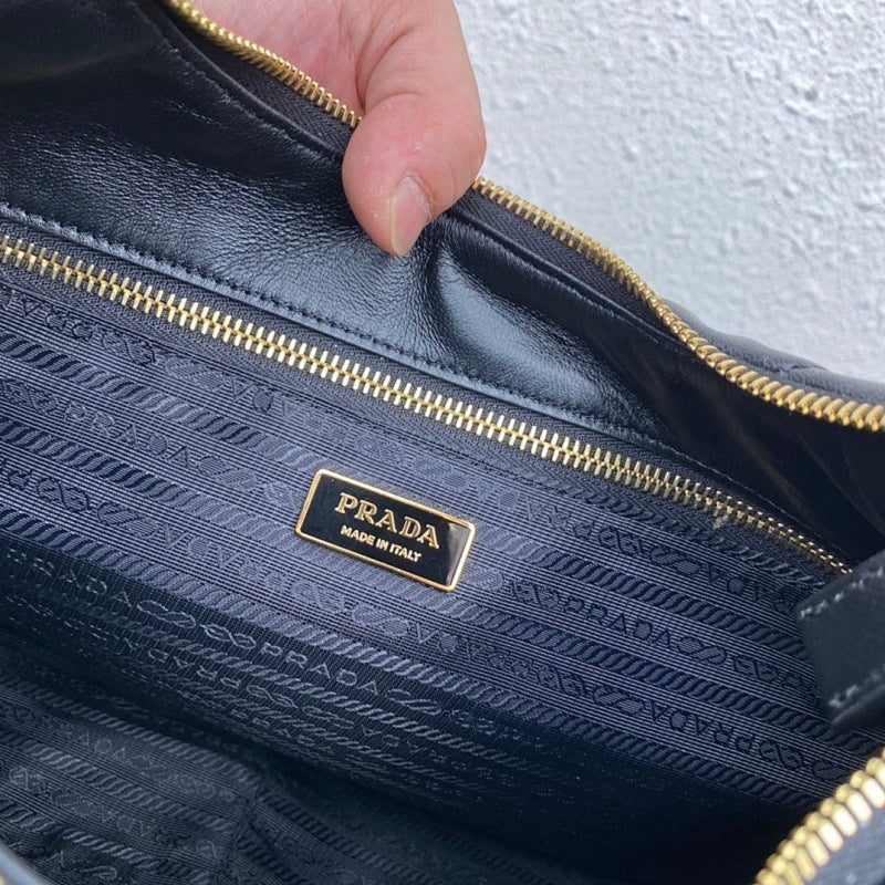 Jessica Bags pradn Luxury Bag --75140