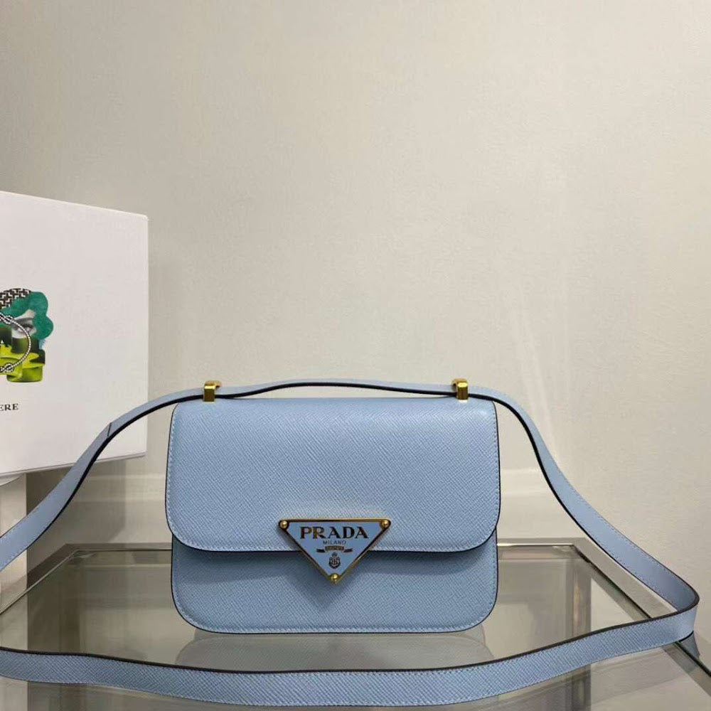 Dragons Bags Prada Luxury Bag --53899
