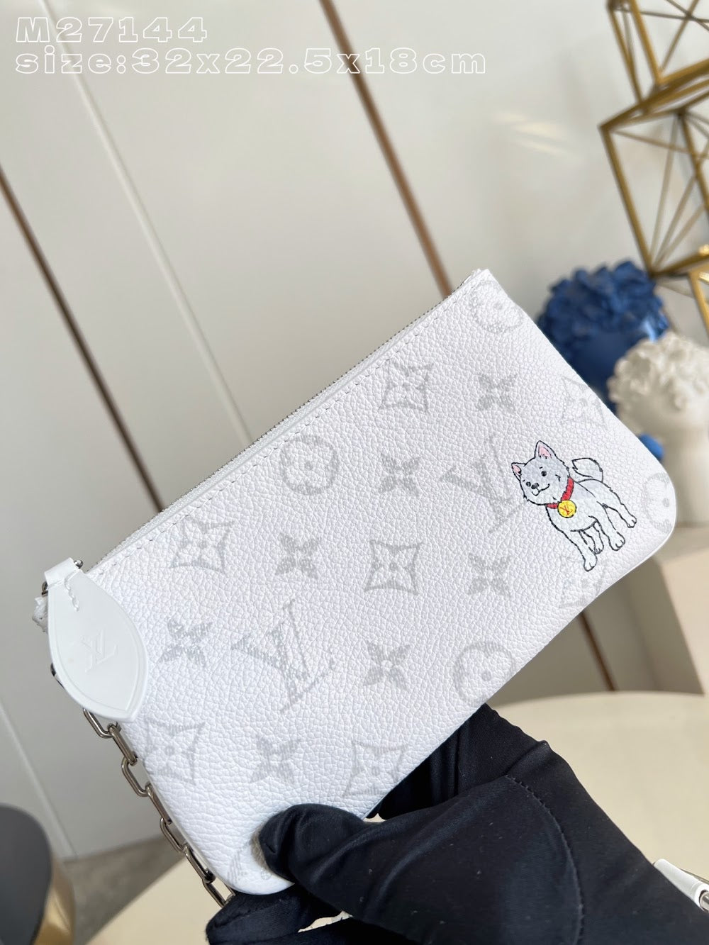 Dragons Bags ln Luxury Bag --95978