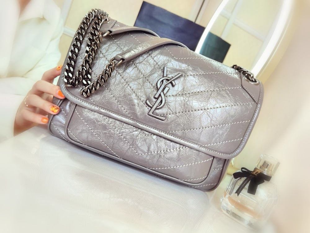 Dragons Bags YSLn Luxury Bag --120017