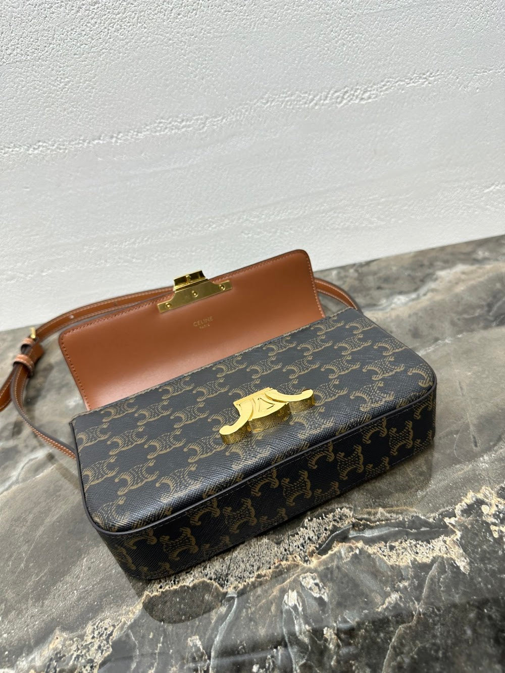 Dragons Bags Celine Luxury Bag --112428