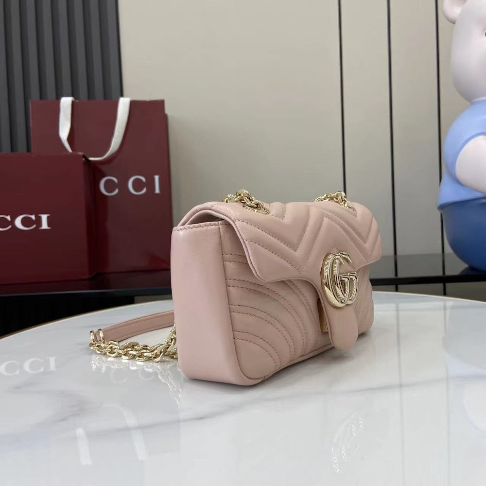 Dragons Bags Guccin Luxury Bag --94466