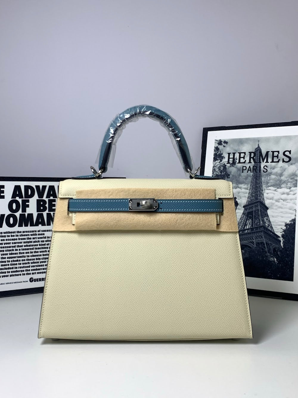 Dragons BagsHermesn Luxury Bag --118854