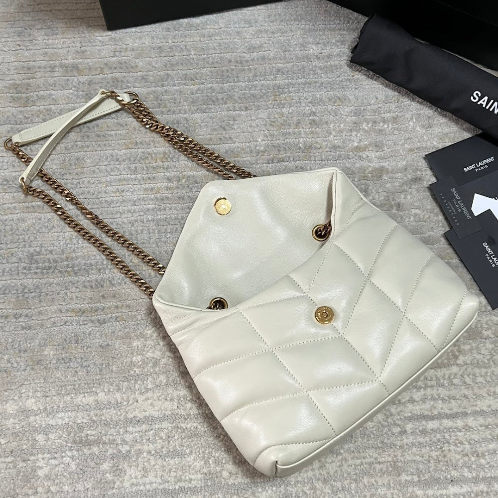 Dragons Bags YSLn Luxury Bag --119041