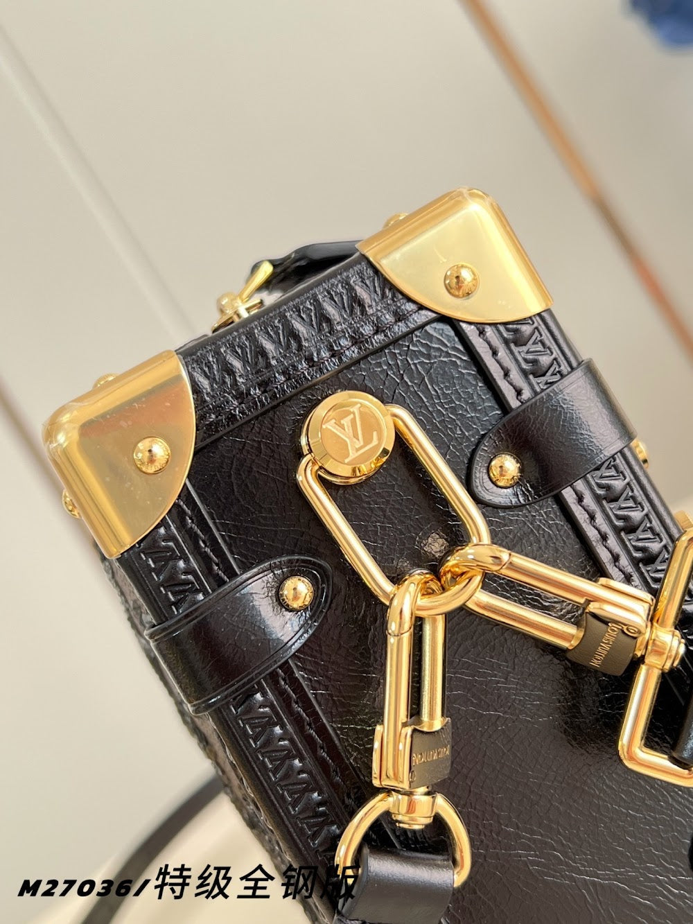 Dragons Bags ln Luxury Bag --95968