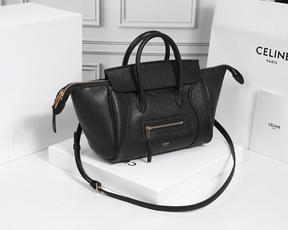 Dragons Bags Celine Luxury Bag --112593