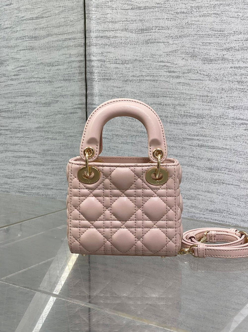Dragons BagsDiorn Luxury Bag --114983