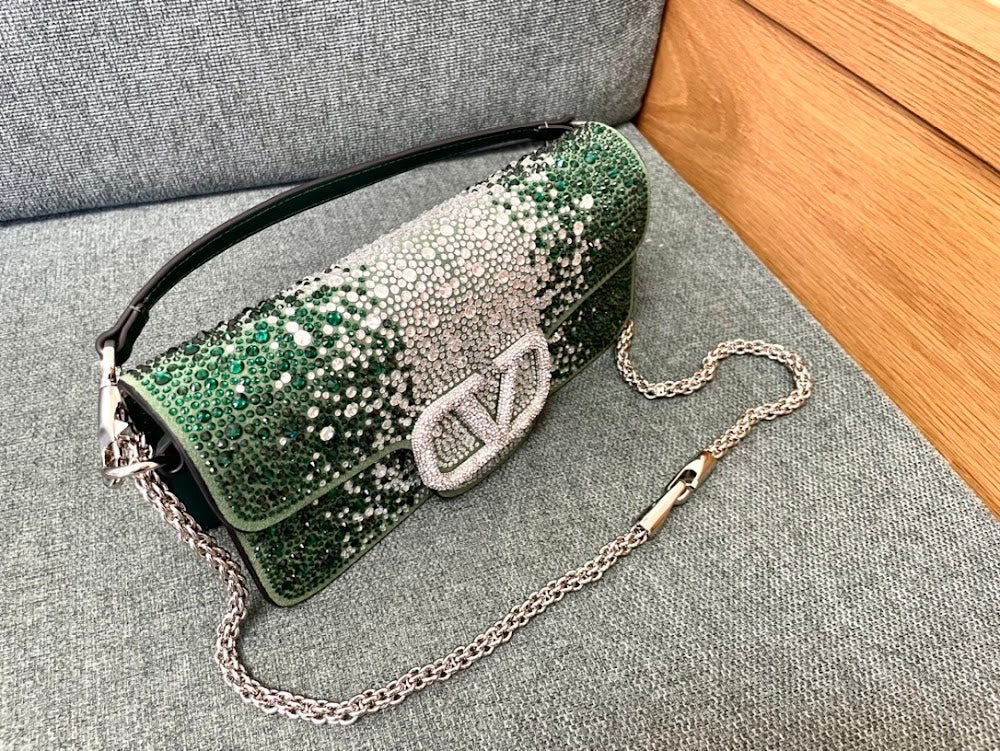 Dragons Bags Valentine Luxury Bag --121096