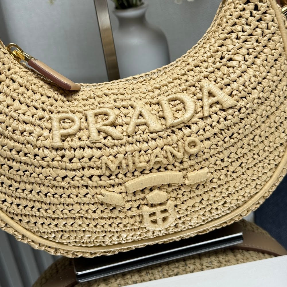 Dragons Bags Pradn Luxury Bag --101671