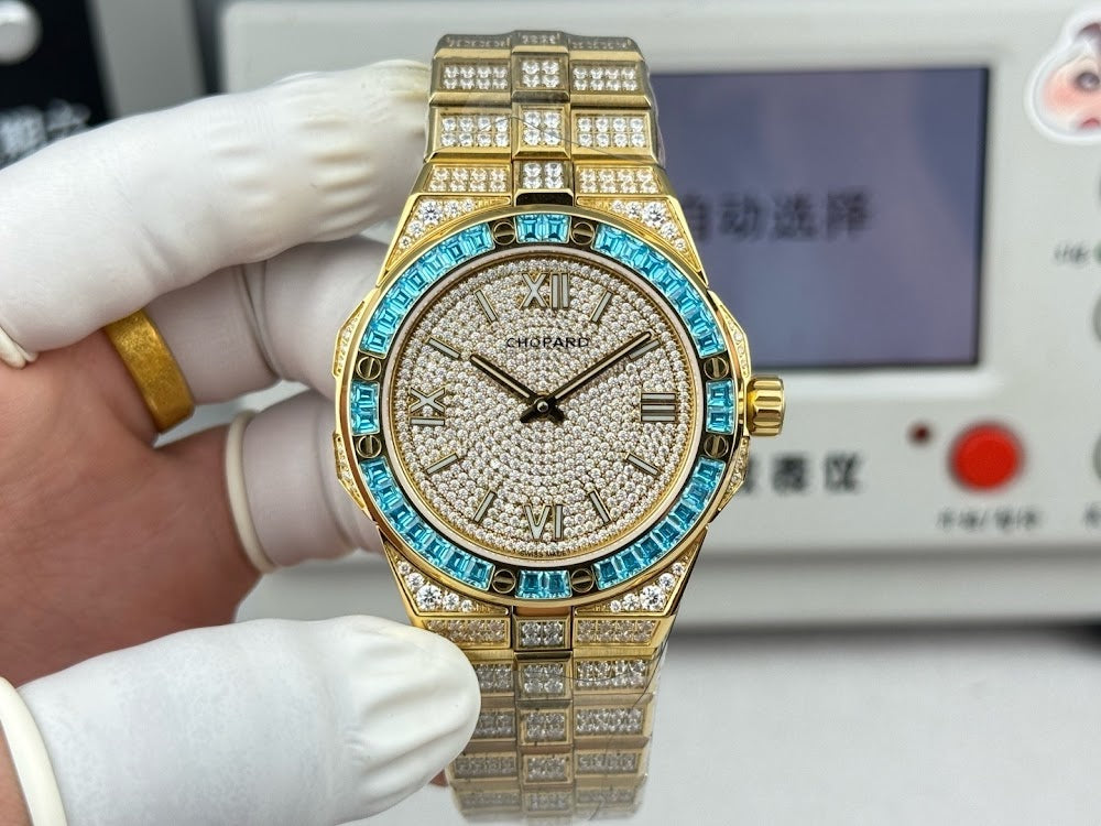 Dragons Bags Luxury Designer Watch --104094