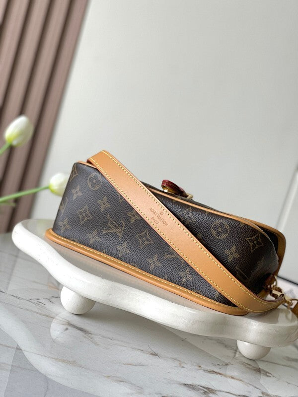Dragons Bags LVn Luxury Bag --79397