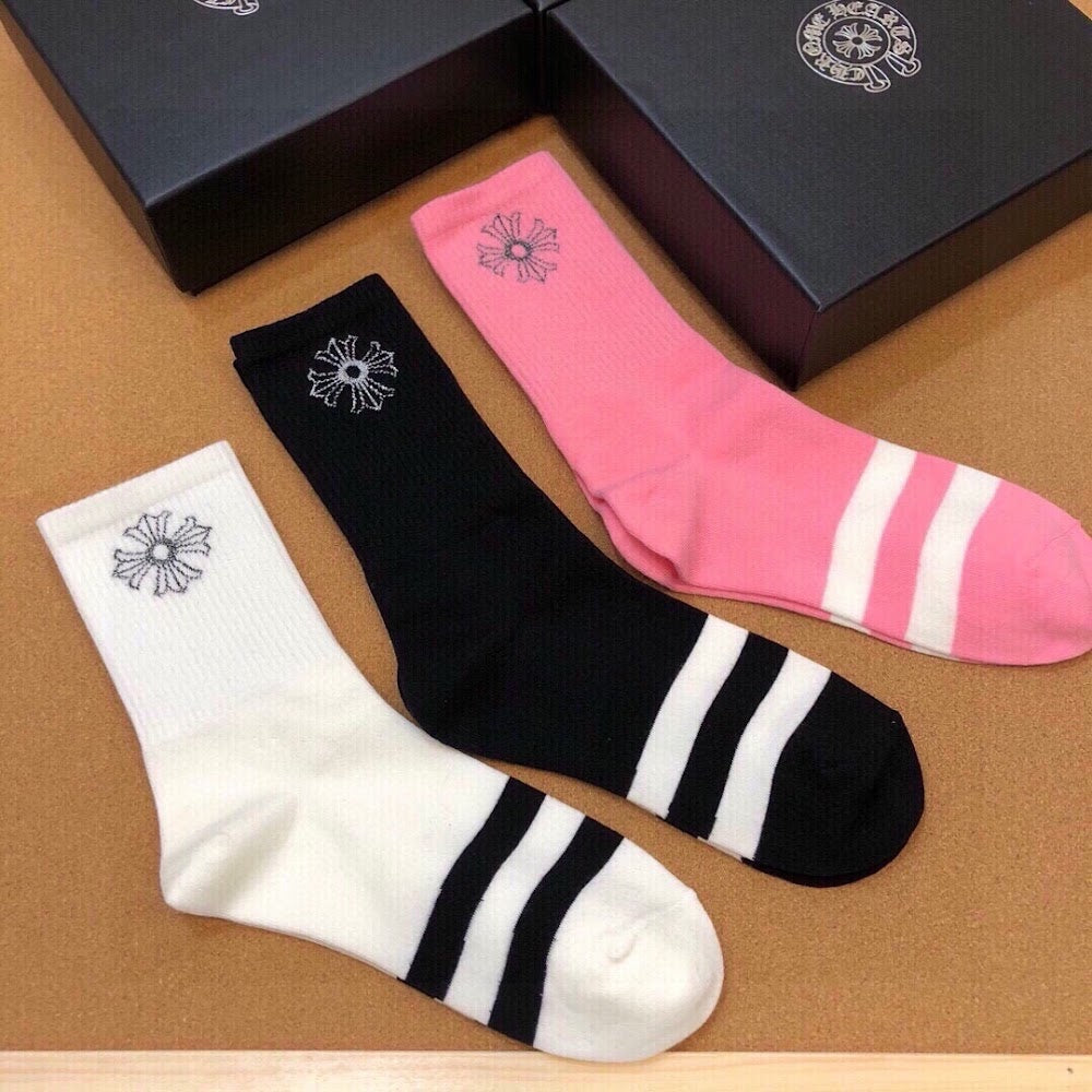 Dragons Bags Premium Luxury Socks --97791