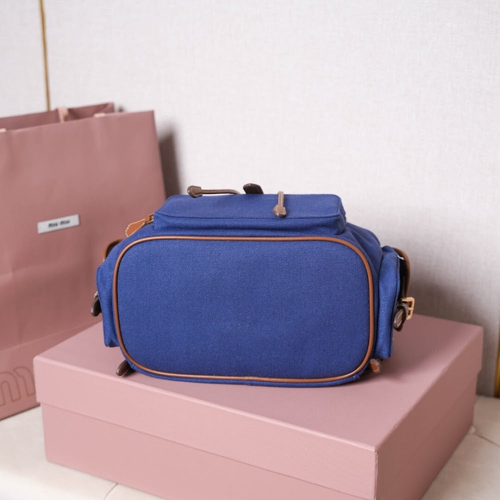 Dragons Bags Miun Miun Luxury Bag --123575