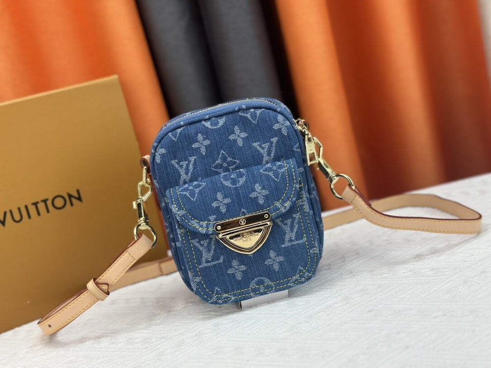 Jessica Bags ln Luxury Bag --76072
