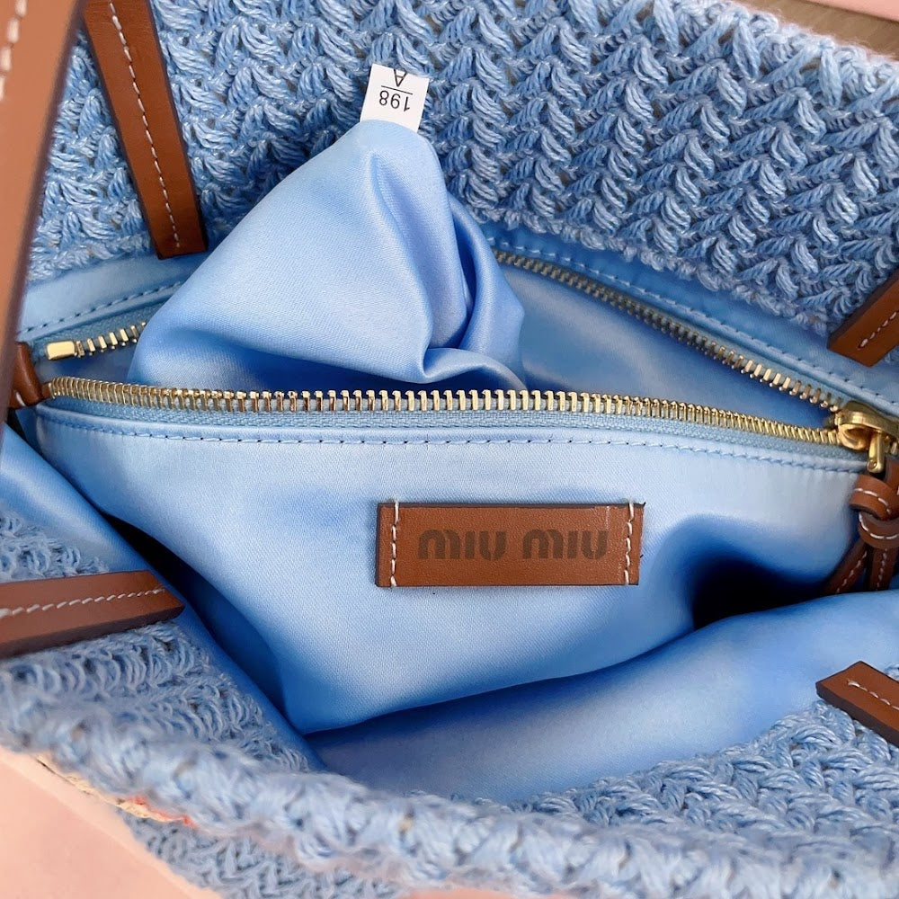 Dragons Bags Miun Miun Luxury Bag --123008