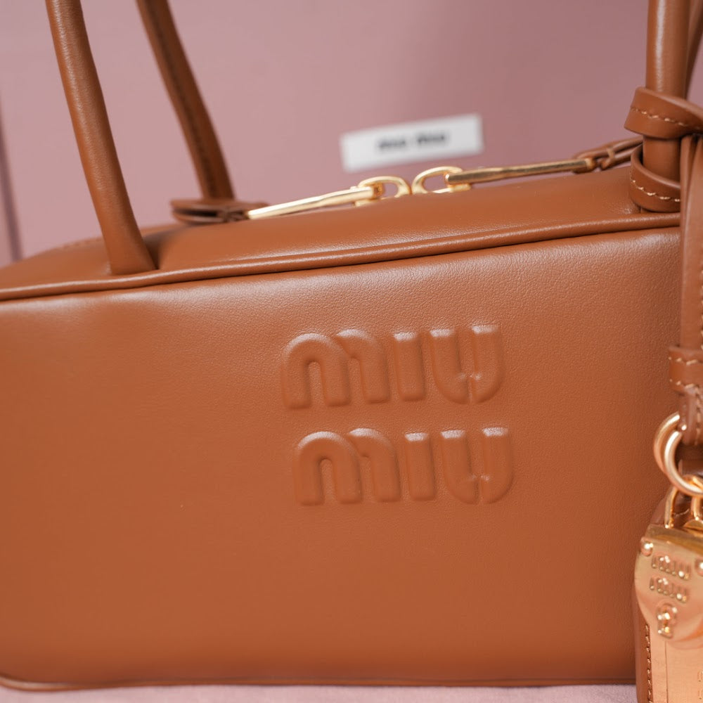 Dragons Bags Miun Miun Luxury Bag --123538