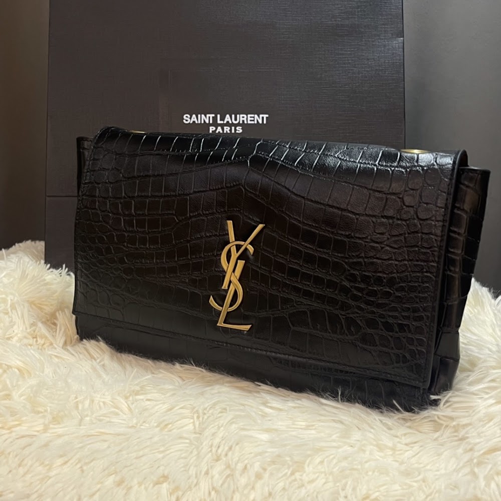 Dragons Bags YSLn Luxury Bag --120011