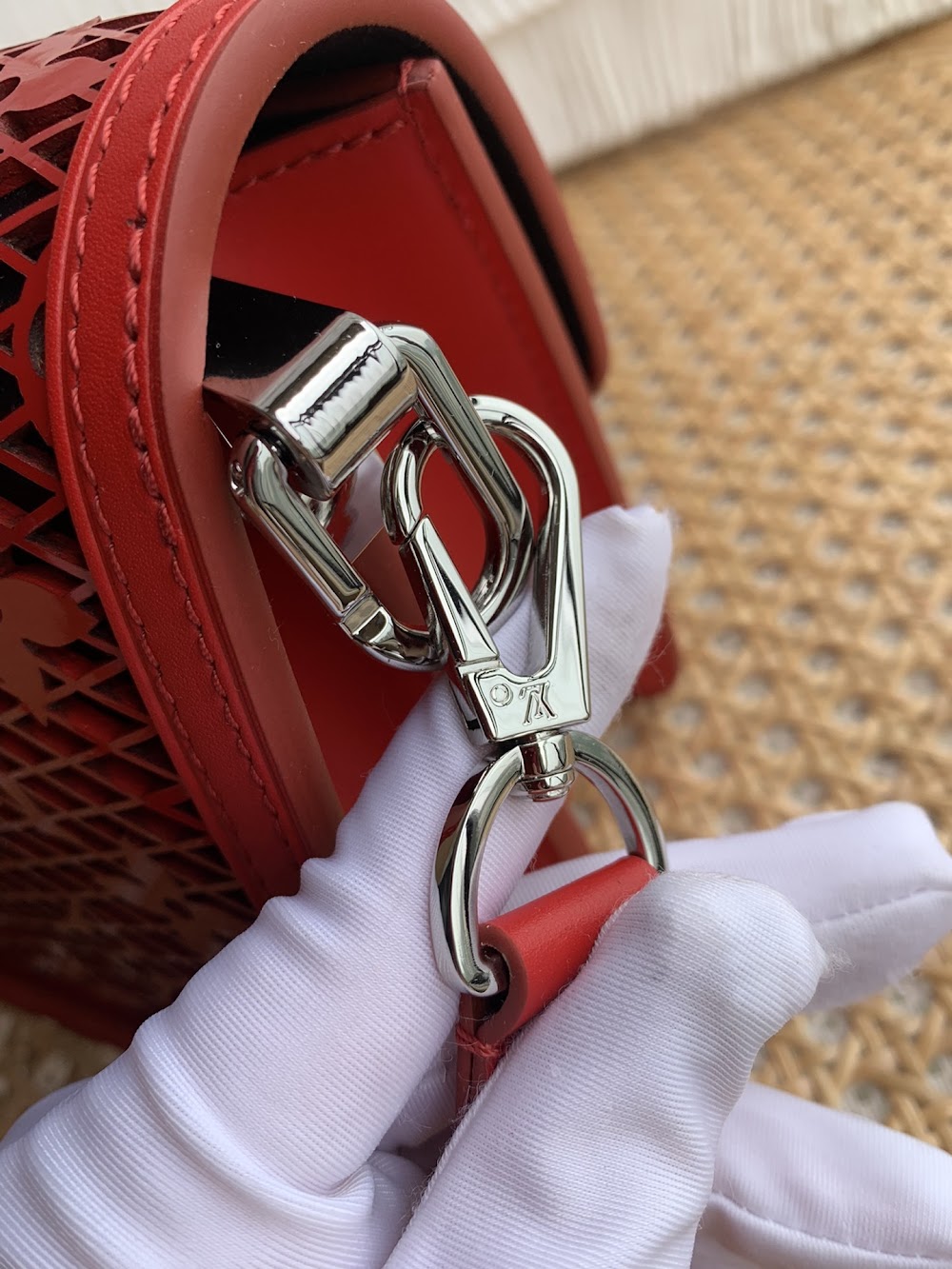 Dragons Bags ln Luxury Bag --60913