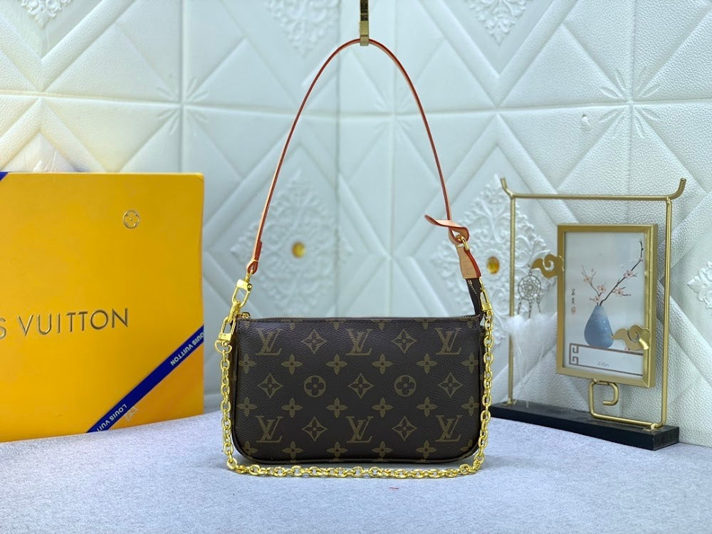 Dragons Bags LVn Luxury Bag --79504