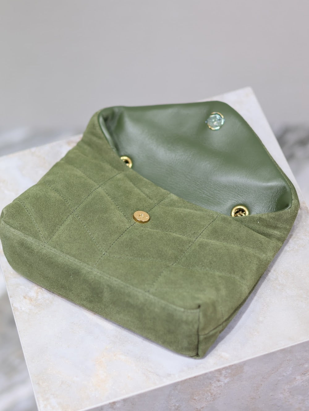 Dragons Bags YSLn Luxury Bag --119456