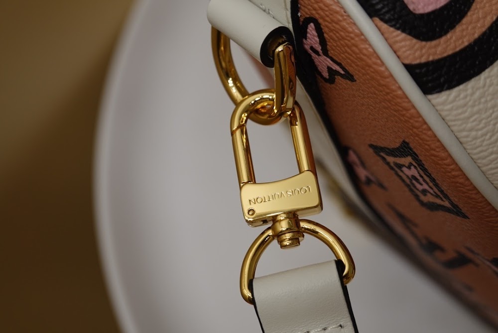 Dragons Bags ln Luxury Bag --66732