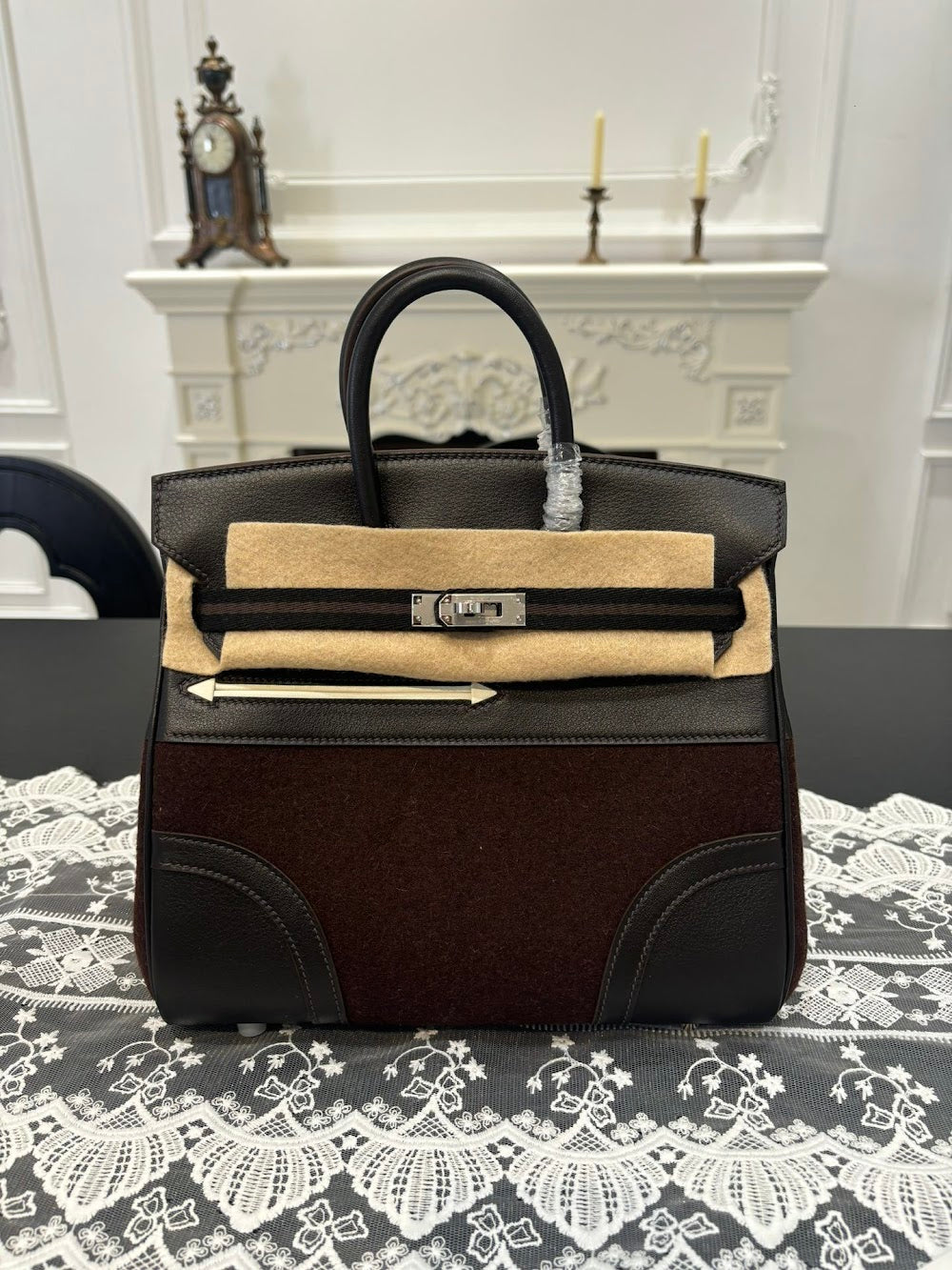 Dragons BagsHermesn Luxury Bag --118055