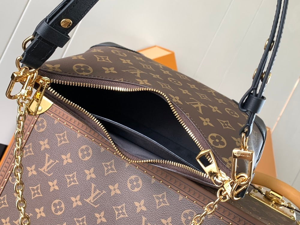Dragons Bags LVn Luxury Bag --80272