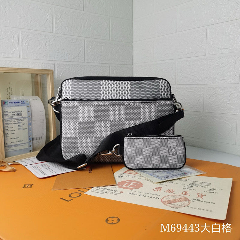 Dragons Bags ln Luxury Bag --70404