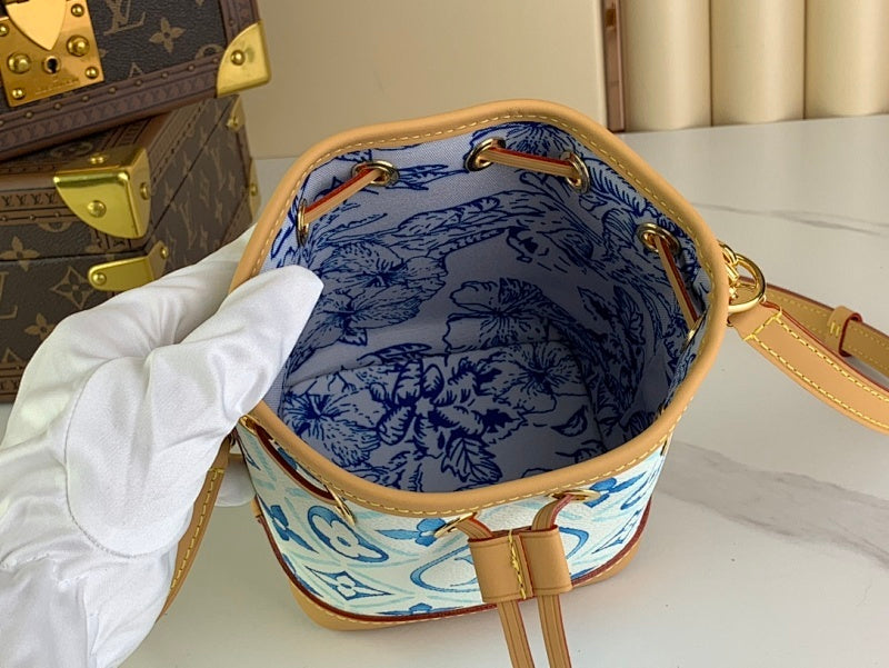 Dragons Bags ln Luxury Bag --69031