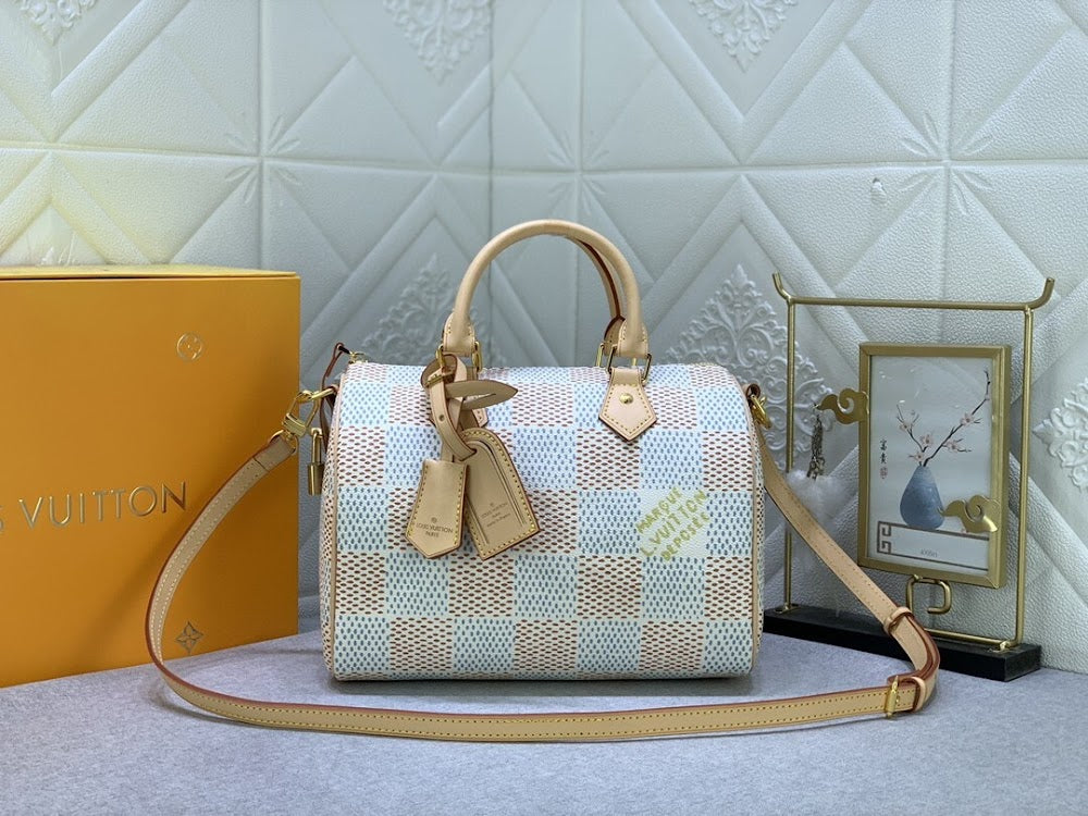 Jessica Bags ln Luxury Bag --76044
