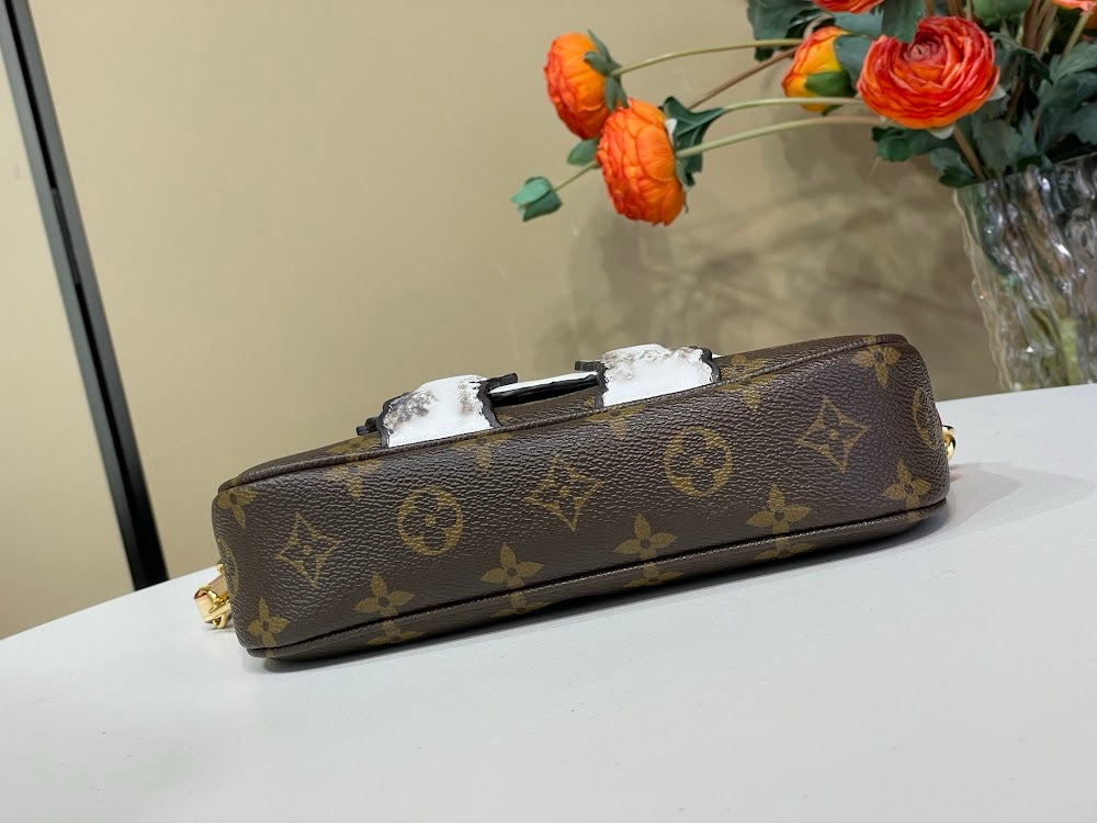 Dragons Bags ln Luxury Bag --95568