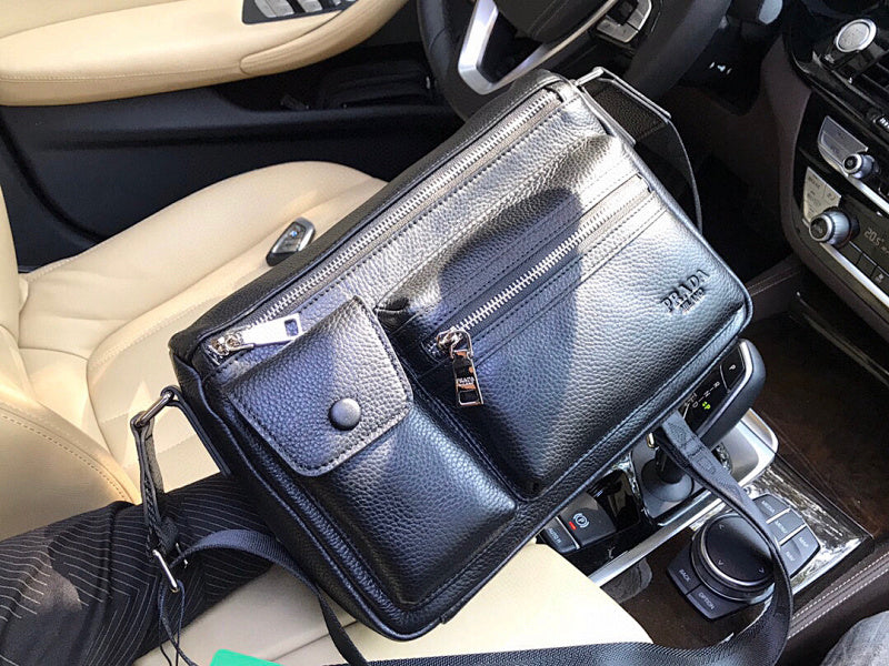 Dragons Bags pradn Luxury Bag --73349