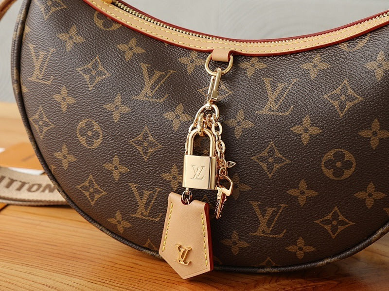 Dragons Bags LVn Luxury Bag --80457