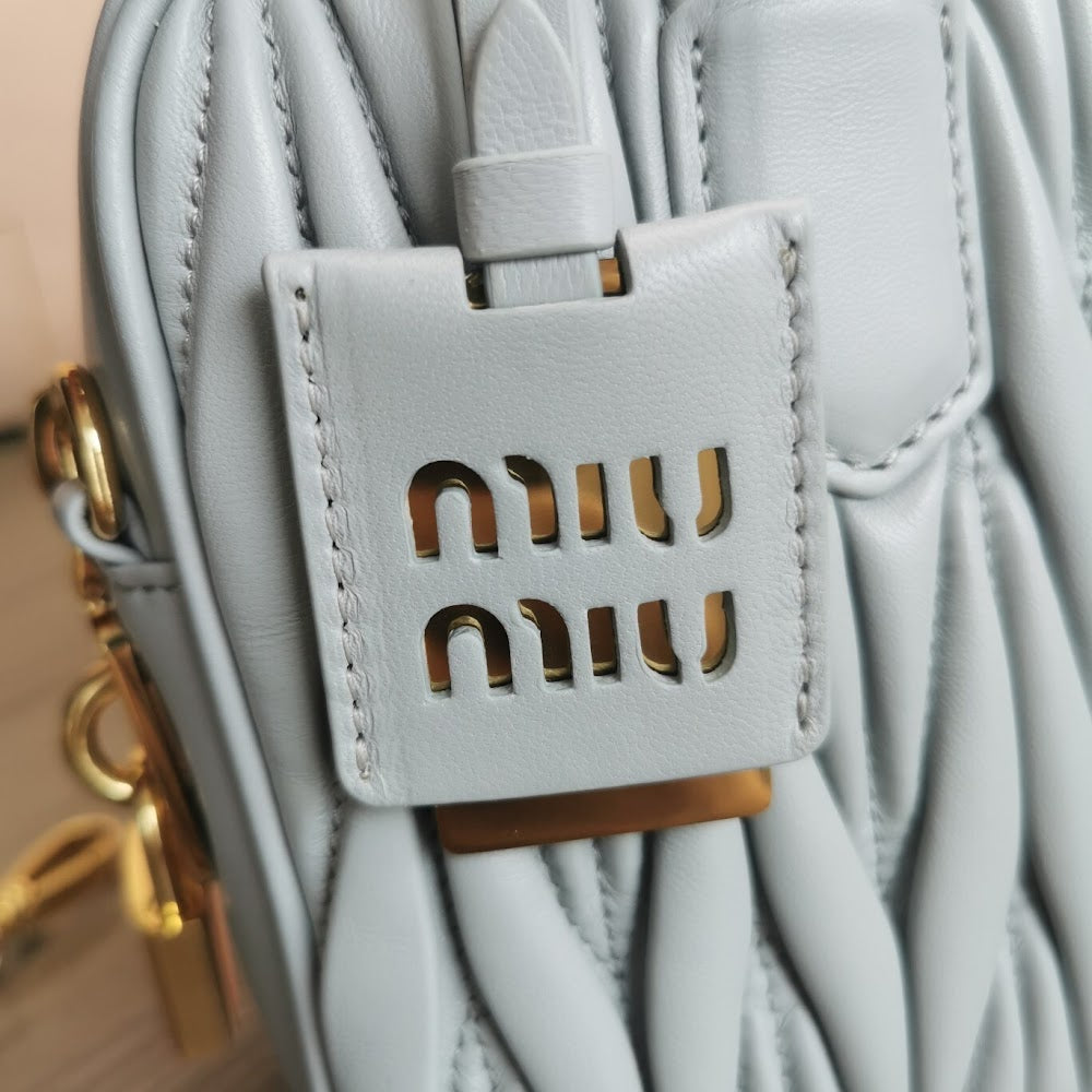Dragons Bags Miun Miun Luxury Bag --123311