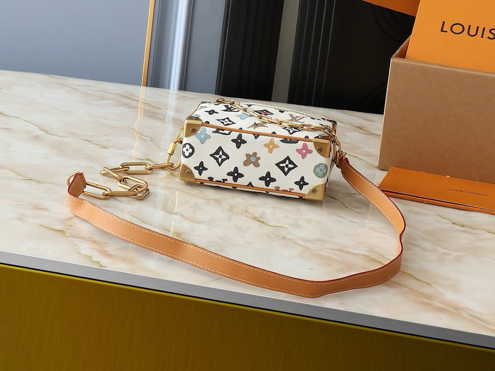 Dragons Bags ln Luxury Bag --81656
