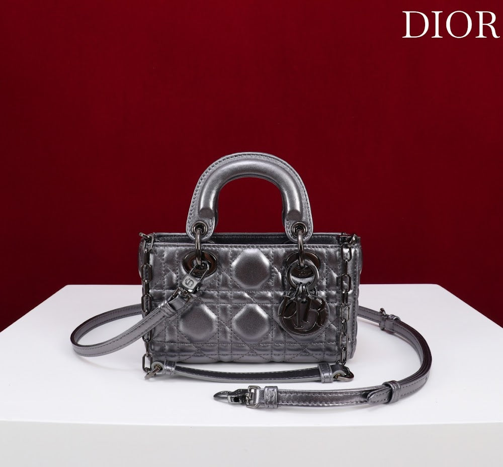 Dragons BagsDiorn Luxury Bag --116485