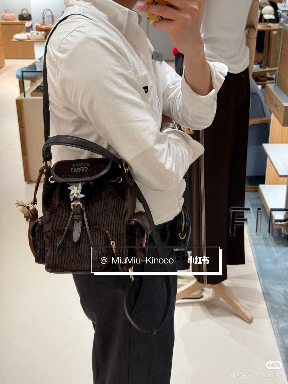 Dragons Bags Miun Miun Luxury Bag --122835