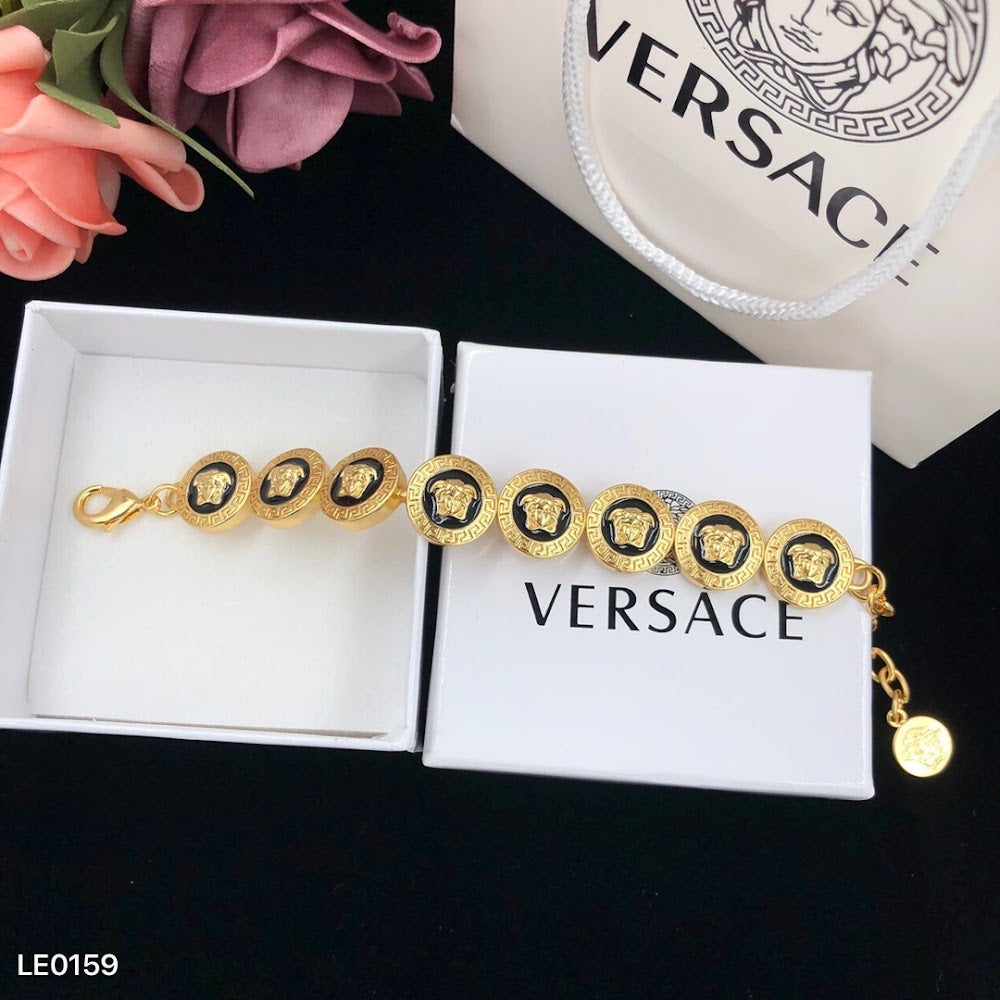 Dragons Bags Versace Luxury Jewelry --51264