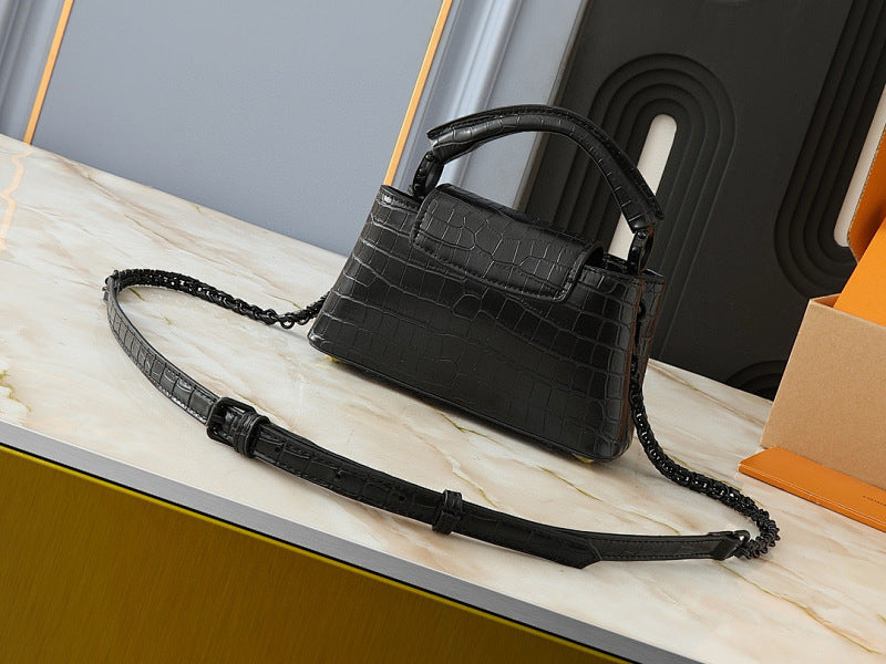 Dragons Bags LVn Luxury Bag --80890