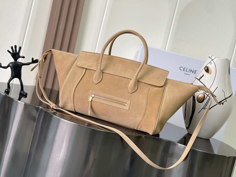 Dragons Bags Celine Luxury Bag --112645