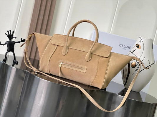 Dragons Bags Celine Luxury Bag --112645