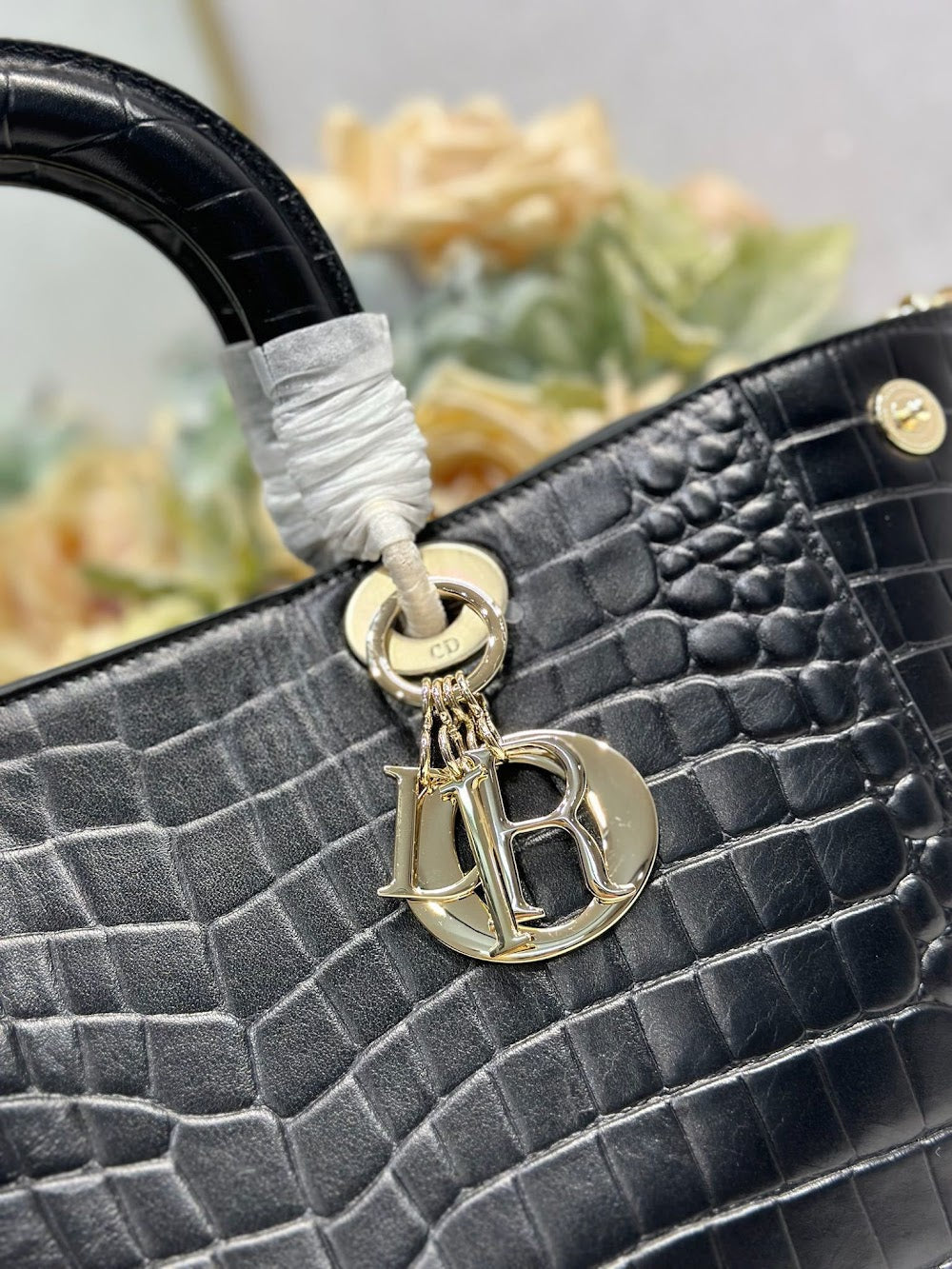 Dragons BagsDiorn Luxury Bag --115555