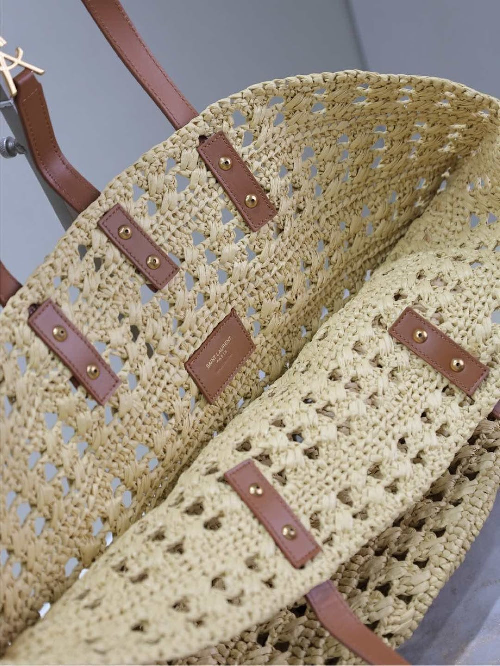 Dragons Bags YSLn Luxury Bag --120223