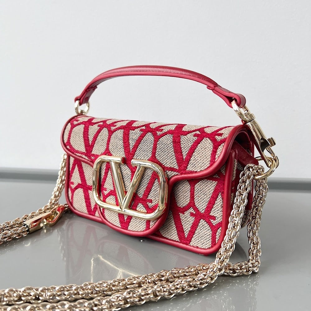 Dragons Bags Valentine Luxury Bag --121159